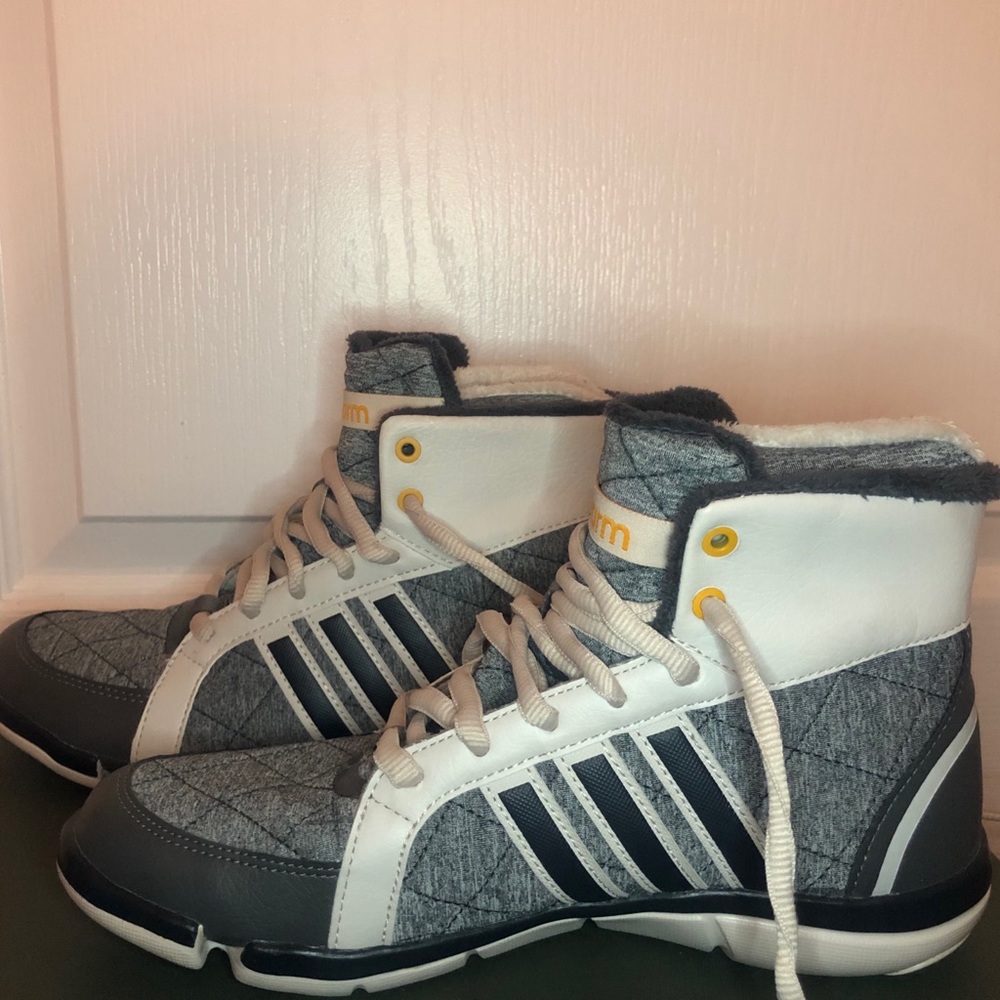 Adidas climawarm shoes